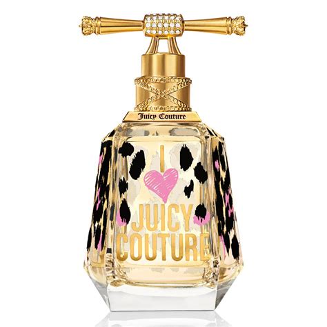 i am juicy couture perfume fake|list of juicy couture perfumes.